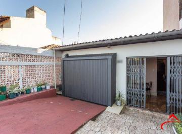 Casa · 125m² · 3 Quartos · 2 Vagas · Casa sobrado de 3 dormitórios