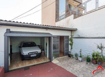 Casa · 125m² · 3 Quartos · 2 Vagas · Casa sobrado de 3 dormitórios