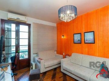Apartamento · 75m² · 2 Quartos · Apartamento 74m², 2 dormitórios no bairro São João