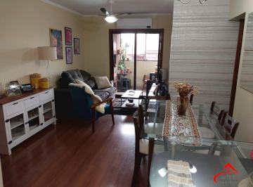 Apartamento · 77m² · 3 Quartos · 2 Vagas · Apartamento 03 dormitórios sem 01 suite com 02 vagas de garagem escriturada