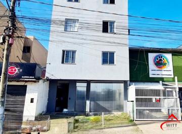 2380350.jpeg · Apartamento à venda - no Jardim Algarve