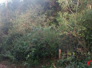 Terreno · Terreno no bairro Aberta dos Morros em Porto Alegre