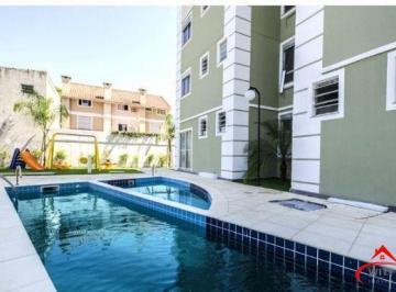 Apartamento · 62m² · 3 Quartos · 1 Vaga · VENDE NO BAIRRO NONOAI APARTAMENTO 3 QUARTOS COM 62,00 M2 DE AREA PRIVATIVA,