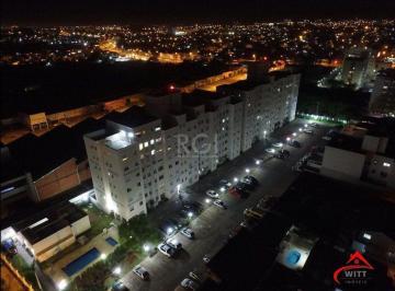 Apartamento · 50m² · 2 Quartos · 1 Vaga · Apartamento, 02 Dormitórios, 1 vaga, 49.72m², Bairro Sarandi