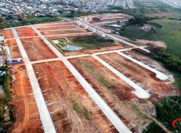 1608291.jpg · Terreno à venda - no Parque Espírito Santo