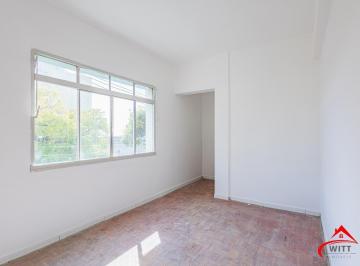Apartamento · 34m² · 1 Quarto · Apartamento 1 dorm à venda Rua São Carlos, Floresta - Porto Alegre