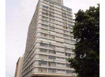 Fachada · Venda sala com 51.18m², Centro Histórico.