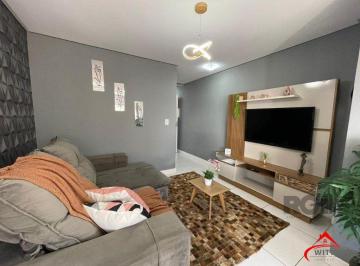 Apartamento · 69m² · 2 Quartos · 1 Vaga · Apartamento de 2 dormitórios em Capão da Canoa