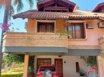 Casa · 234m² · 3 Quartos · 2 Vagas · Casa Condominio para Venda - 234m², 3 dormitórios, sendo 1 suites, 2 vagas