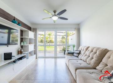 Apartamento · 108m² · 3 Quartos · 2 Vagas · Apartamento Garden Semimobiliado 3 Dormitórios Próximo ao Iguatemi