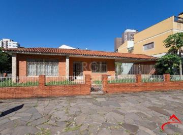 Casa · 522m² · 4 Quartos · 3 Vagas · Casa para Venda - 522.36m², 4 dormitórios, 3 vagas - Menino Deus