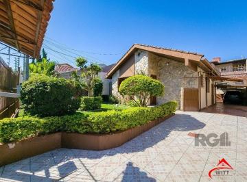 Casa · 131m² · 4 Quartos · 3 Vagas · Casa à venda - em Tristeza