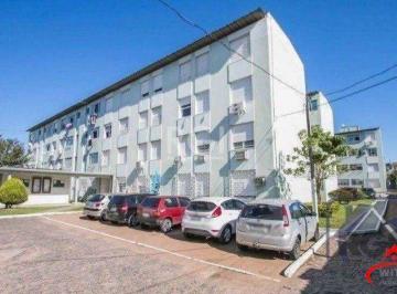Apartamento · 39m² · 1 Quarto · Apartamento à venda - em Tristeza