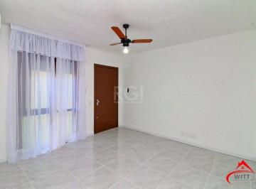 Apartamento · 40m² · 1 Quarto · Apartamento para Venda - 40m², 1 dormitório, Morro Santana