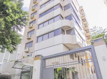Apartamento · 118m² · 3 Quartos · 2 Vagas · Apartamento Garden 3 dorms à venda Rua Sinimbú, Petrópolis - Porto Alegre