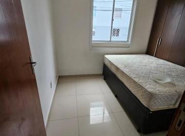 Apartamento · 38m² · 2 Quartos · 1 Vaga · Apartamento com 2 dormitórios no Bairro Vila Nova