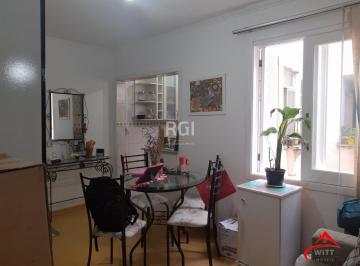 Apartamento · 35m² · 1 Quarto · Apartamento para Venda - 35m², 1 dormitório, Azenha