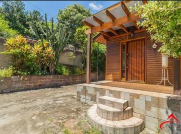 Casa · 114m² · 4 Quartos · 2 Vagas · Casa 4 Dormitórios Bairro Gloria.