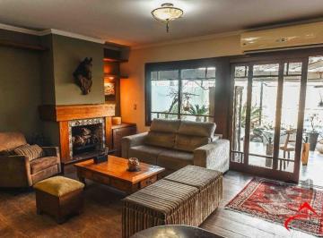 Casa · 246m² · 3 Quartos · 2 Vagas · Casa à venda - na Vila Assunção