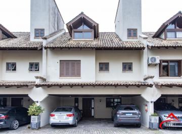 Casa · 246m² · 3 Quartos · 2 Vagas · Casa à venda - na Vila Assunção