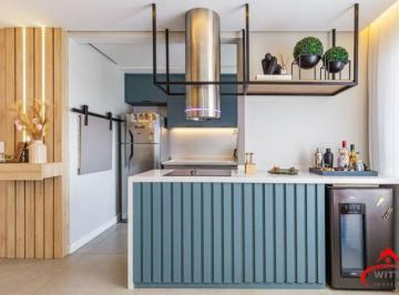 Apartamento · 56m² · 2 Quartos · 1 Vaga · Apartamento à venda - em Passo da Areia