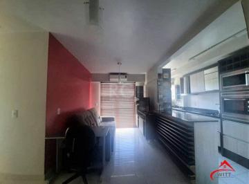 Apartamento · 68m² · 3 Quartos · 1 Vaga · Apartamento para Venda - 67.54m², 3 dormitórios, sendo 1 suites, 1 vaga - Triste