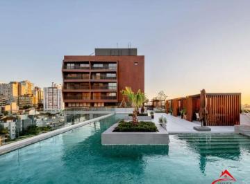 Apartamento · 25m² · 1 Quarto · Studio mobiliado para investidores