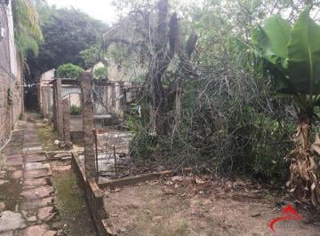 Terreno · 879m² · Terreno para Venda - 879.31m², 0 dormitórios, Santa Tereza