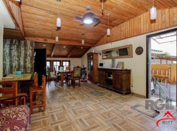 Casa · 150m² · 5 Quartos · 2 Vagas · Casa à venda - em Nonoai
