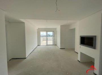 Apartamento · 115m² · 2 Quartos · 1 Vaga · Apartamento para Venda - 115m², 2 dormitórios, sendo 1 suites, 1 vaga - Morro do