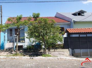 Casa · 211m² · 3 Quartos · 3 Vagas · Casa para Venda - 211m², 3 dormitórios, 3 vagas - Vila Nova