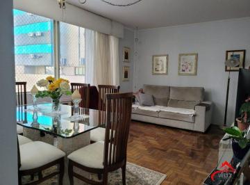 Apartamento · 108m² · 3 Quartos · 1 Vaga · Apartamento à venda - em São Geraldo