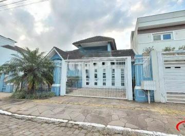 Casa · 150m² · 4 Quartos · 2 Vagas · CASA 4 DORMITÓRIOS 2 SUITES BAIRRO MARECHAL RONDON CANOAS