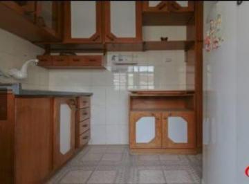 Apartamento · 37m² · 1 Quarto · Apartamento ensolarado e bem localizado!
