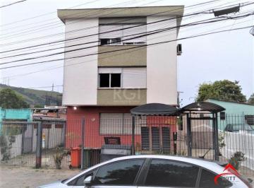 Apartamento · 28m² · Apartamento JK para Venda - 27.66m², 0 dormitórios, Vila João Pessoa