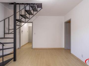 Apartamento · 46m² · 2 Quartos · Cobertura à venda com 2 quartos 93 m²