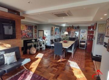 Apartamento · 154m² · 3 Quartos · 1 Vaga · Cobertura para Venda - 153.93m², 3 dormitórios, sendo 1 suites, 1 vaga - Tristez
