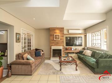 Casa · 270m² · 4 Quartos · 2 Vagas · Casa à venda - em Igara