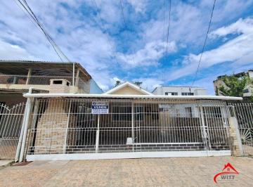 Casa · 59m² · 2 Quartos · 2 Vagas · Casa a venda bairro Navegantes