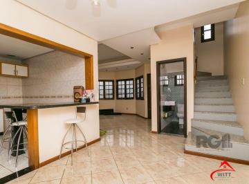 Casa · 150m² · 3 Quartos · 2 Vagas · Casa de 3 dormitórios, no bairro Campo Novo