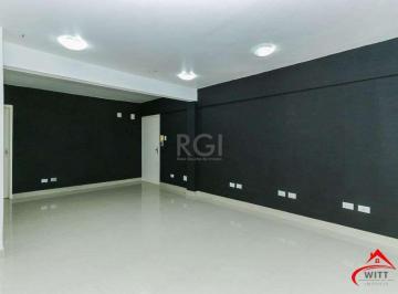 Comercial · 33m² · Conjunto/Sala para Venda - 33m², 0 dormitórios, Chácara das Pedras