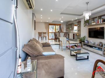 Casa · 170m² · 3 Quartos · 2 Vagas · Casa a venda em frente à praça do Lagos de Nova Ipanema!!!