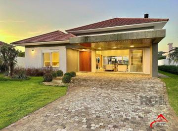 Casa · 292m² · 5 Quartos · 2 Vagas · Casa à venda - em Xangri-Lá