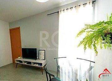 Apartamento · 41m² · 2 Quartos · 1 Vaga · Apartamento para Venda - 41m², 2 dormitórios, 1 vaga - Santo André