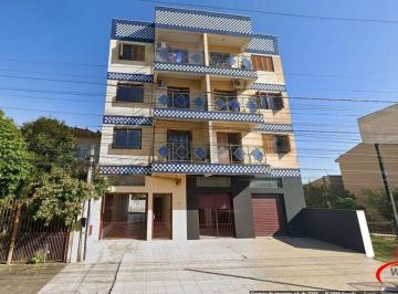 Apartamento · 57m² · 2 Quartos · 1 Vaga · Apartamento 2 quartos, sacada e vaga bairro Sumaré.