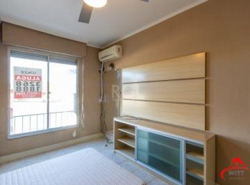 Apartamento · 64m² · 2 Quartos · Apartamento para Venda - 60m², 2 dormitórios, Cristal