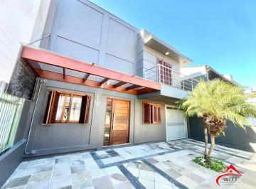 Casa · 279m² · 3 Quartos · 3 Vagas · Casa à venda - em Teresópolis