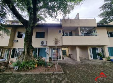 Casa · 214m² · 3 Quartos · 2 Vagas · Casa em Condomínio 3 Suítes / Bairro Ipanema