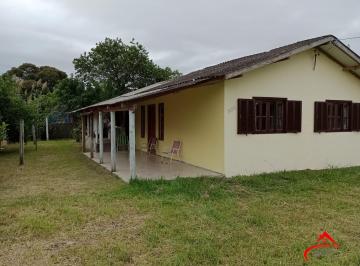 Casa · 120m² · 3 Quartos · 5 Vagas · Casa à venda - em Mirim