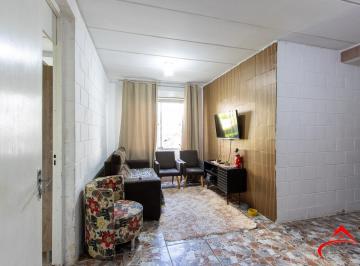 Apartamento · 69m² · 3 Quartos · 1 Vaga · Oportunidade no bairro Vila Nova!!!
